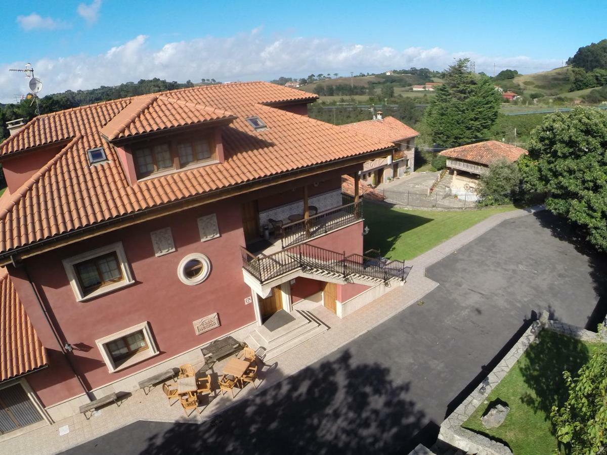 佩罗拉Casa Regina别墅 外观 照片